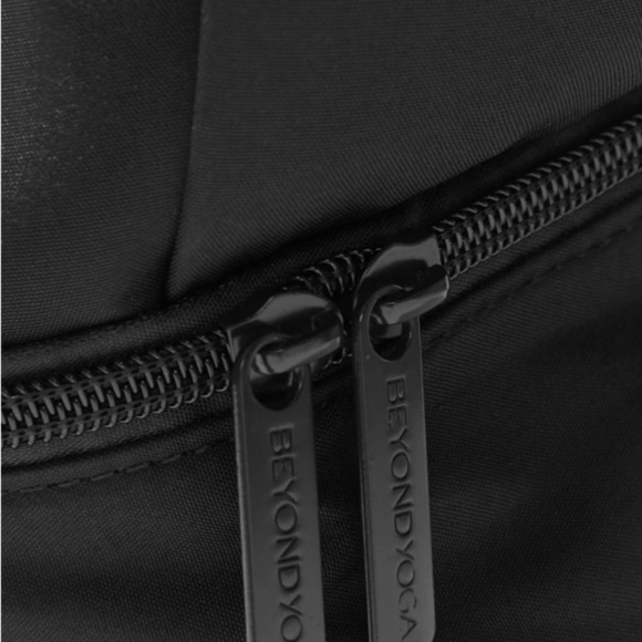 Beyond Yoga Convertible Gym Bag Backpack main image 5
